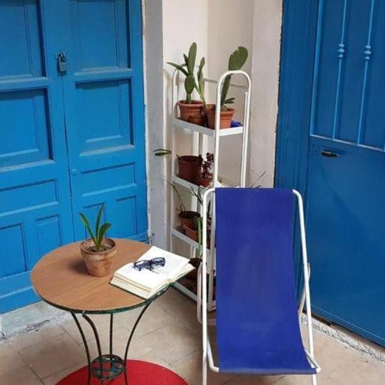 Casa Rapisarda Vila Catânia Exterior foto